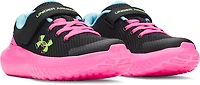 Under Armour Preschool Kids' Surge 4 Shoes