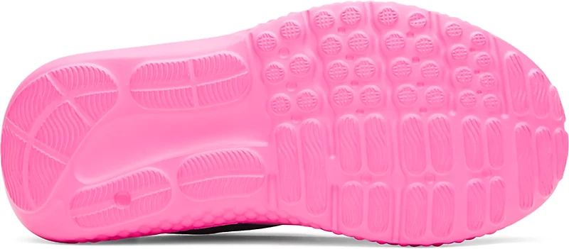Under Armour Preschool Kids' Surge 4 Shoes