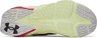 Under Armour Boys' Gradeschool Scramjet 7 Shoes