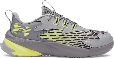 Under Armour Boys' Scramjet 7 Shoes
