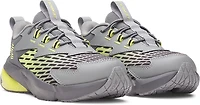 Under Armour Boys' Scramjet 7 Shoes