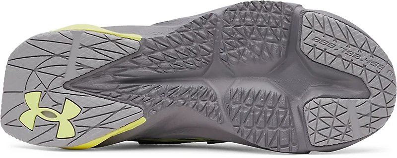 Under Armour Boys' Scramjet 7 Shoes