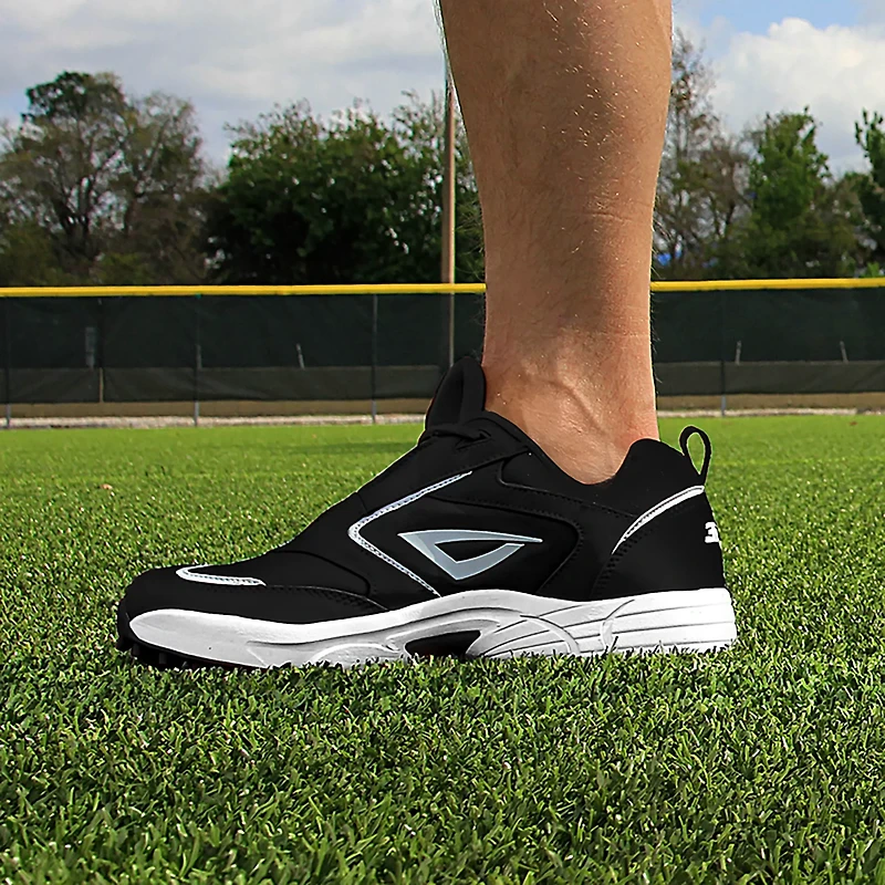 3N2 Men's Mofo Turf Trainer Softball Shoes