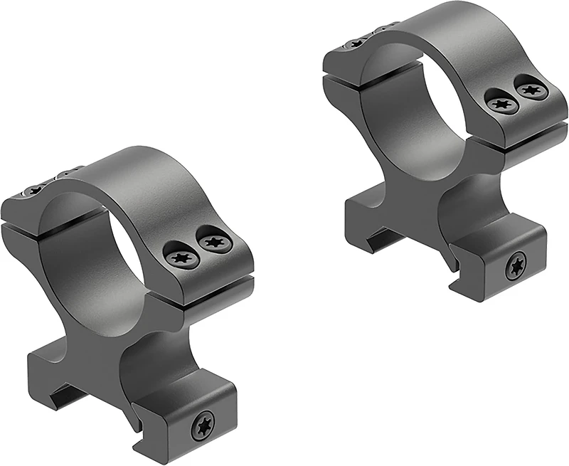 Leupold Rifleman Gen 2 1 in High Rings