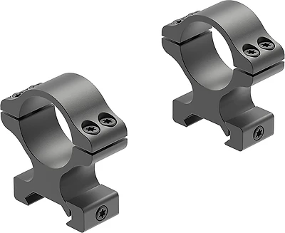 Leupold Rifleman Gen 2 1 in High Rings