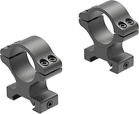 Leupold Rifleman Gen 2 1 in High Rings