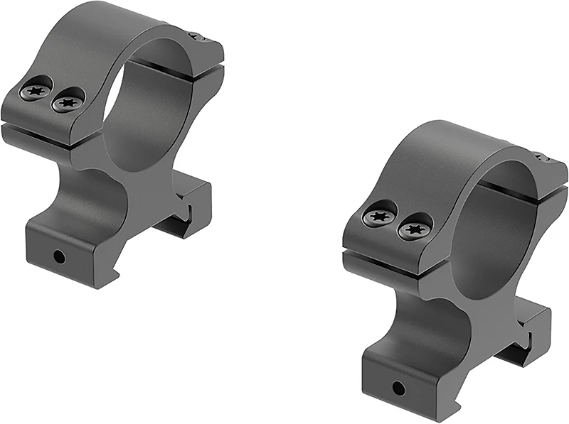 Leupold Rifleman Gen 2 1 in High Rings