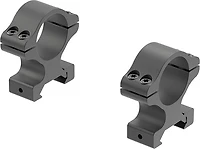 Leupold Rifleman Gen 2 1 in High Rings