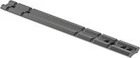 Leupold Rifleman Gen 2 Savage 110/Axis 1-Piece Scope Base