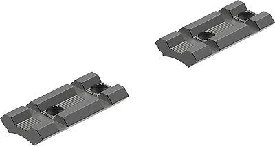 Leupold Rifleman Gen 2 Savage 10/110 Round Rear Receiver 2-Piece Scope Base
