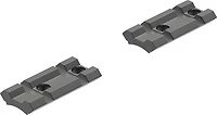 Leupold Rifleman Gen 2 Savage 10/110 Round Rear Receiver 2-Piece Scope Base