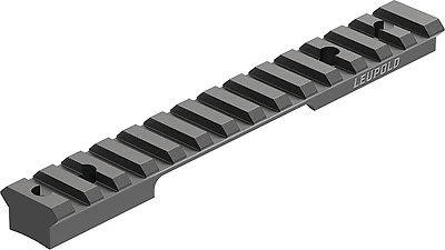 Leupold BackCountry Cross-Slot Base for Remington 700 Short Action