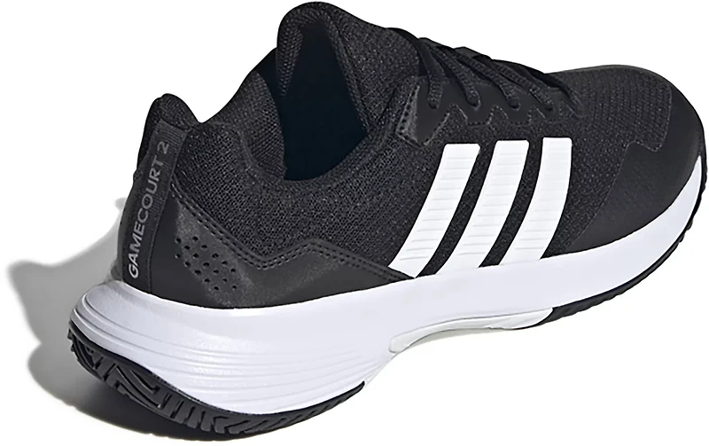 adidas Men's GameCourt 2 Tennis Shoes