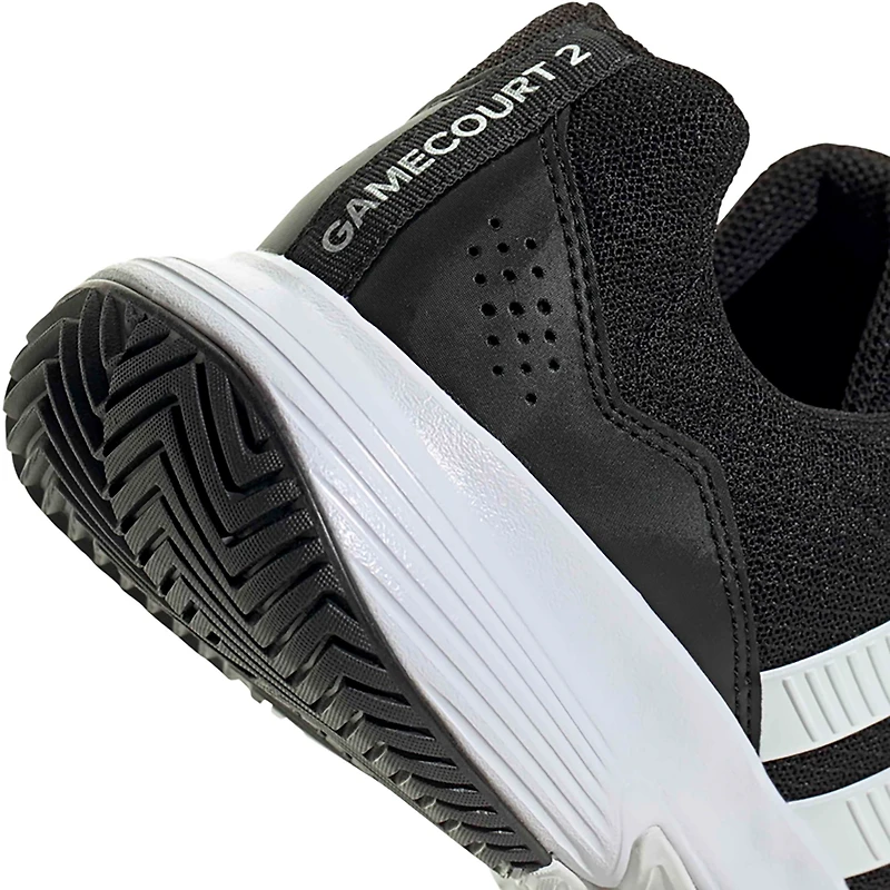 adidas Men's GameCourt 2 Tennis Shoes