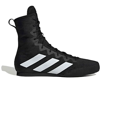 adidas Adults' BOX HOG 4 Boxing Shoes