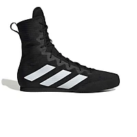 adidas Adults' BOX HOG 4 Boxing Shoes