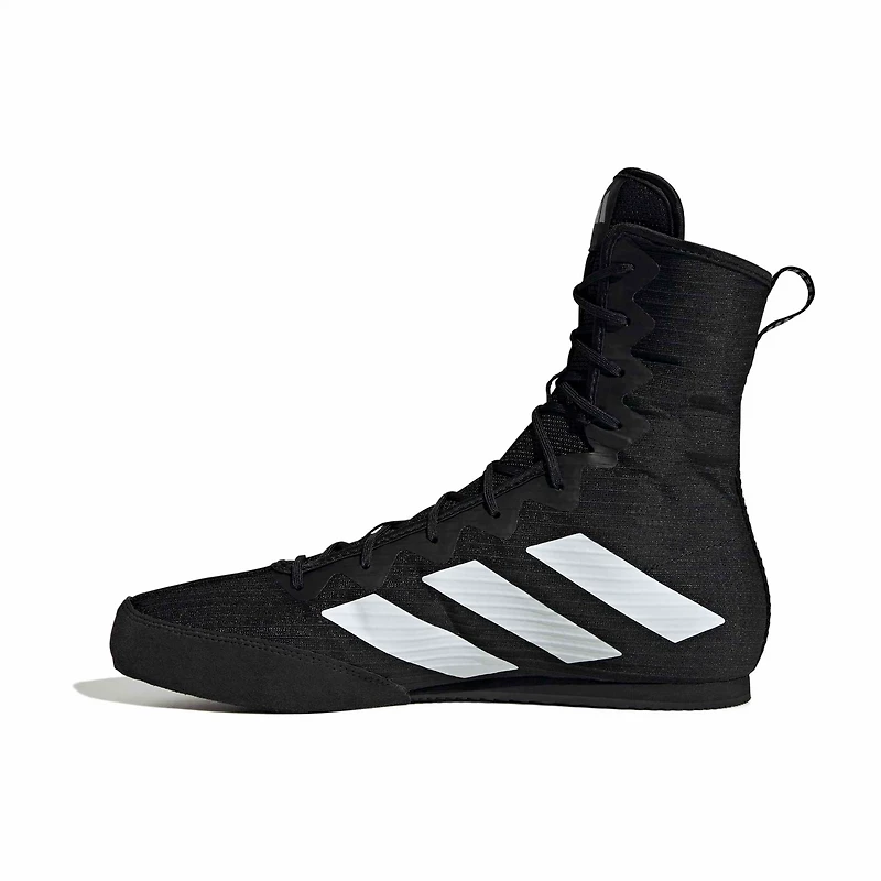 adidas Adults' BOX HOG 4 Boxing Shoes