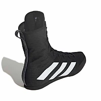 adidas Adults' BOX HOG 4 Boxing Shoes