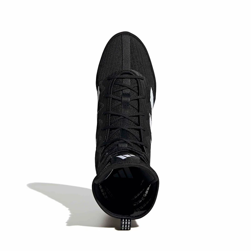 adidas Adults' BOX HOG 4 Boxing Shoes