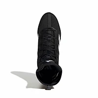 adidas Adults' BOX HOG 4 Boxing Shoes