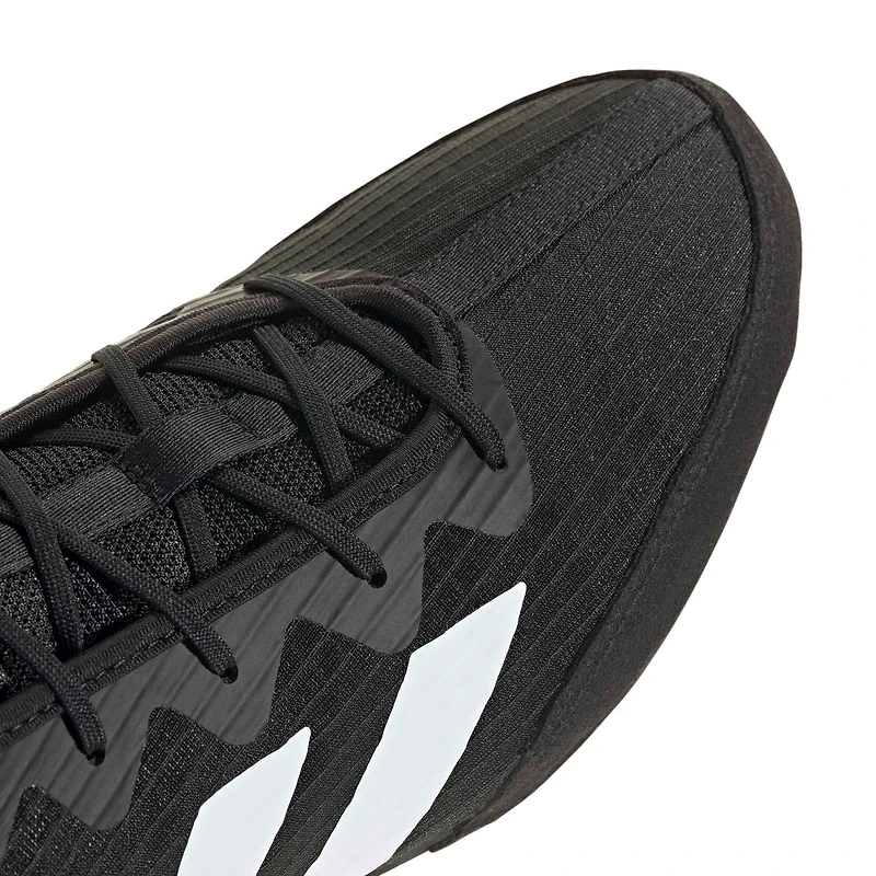 adidas Adults' BOX HOG 4 Boxing Shoes