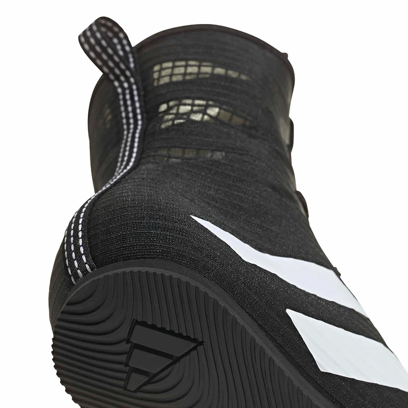 adidas Adults' BOX HOG 4 Boxing Shoes