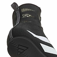 adidas Adults' BOX HOG 4 Boxing Shoes