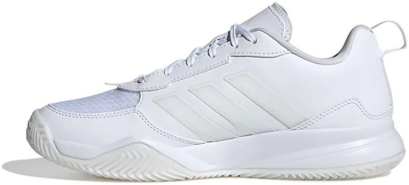 adidas Women’s AvaFlash Tennis Shoes