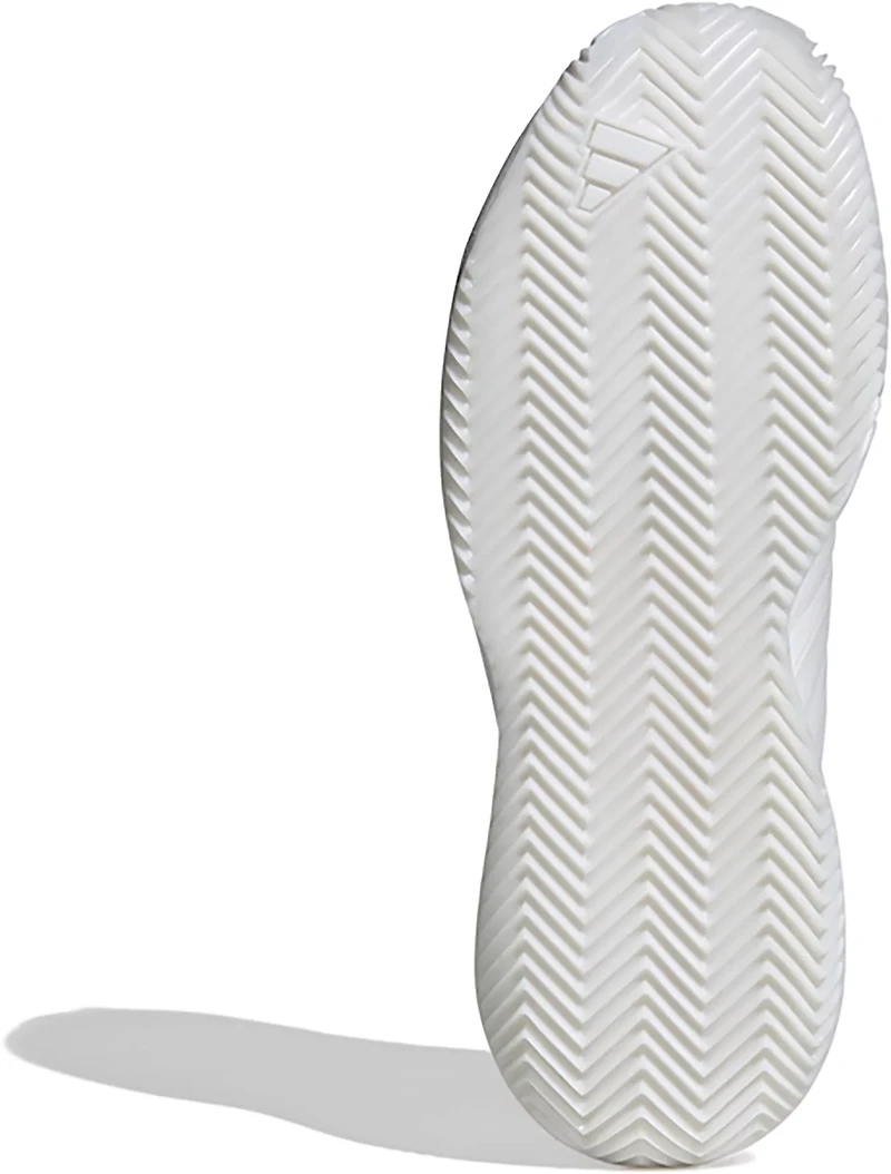 adidas Women’s AvaFlash Tennis Shoes