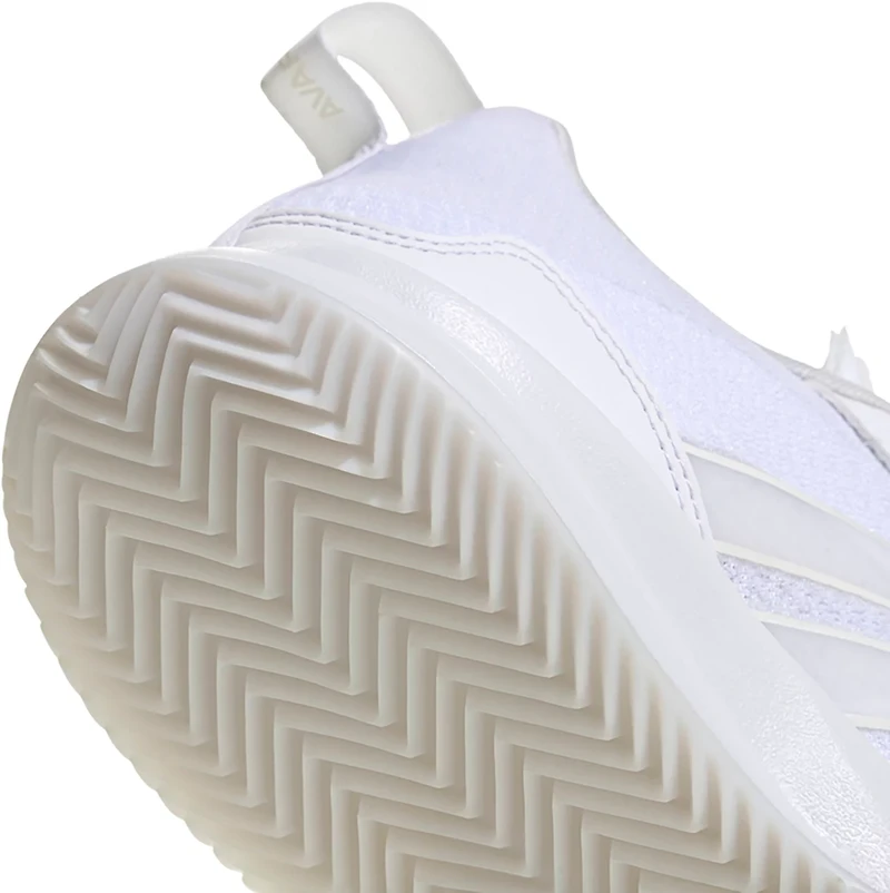 adidas Women’s AvaFlash Tennis Shoes