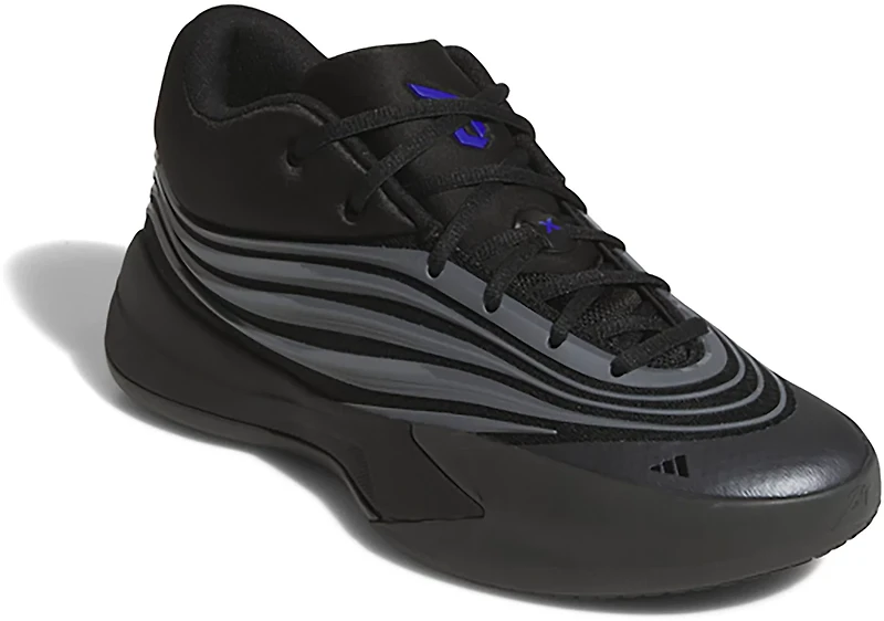 adidas Dame X Basketball Shoes