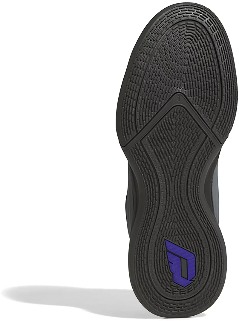 adidas Dame X Basketball Shoes