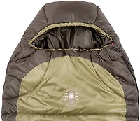 Coleman Adults' North Rim 0°F Mummy Sleeping Bag