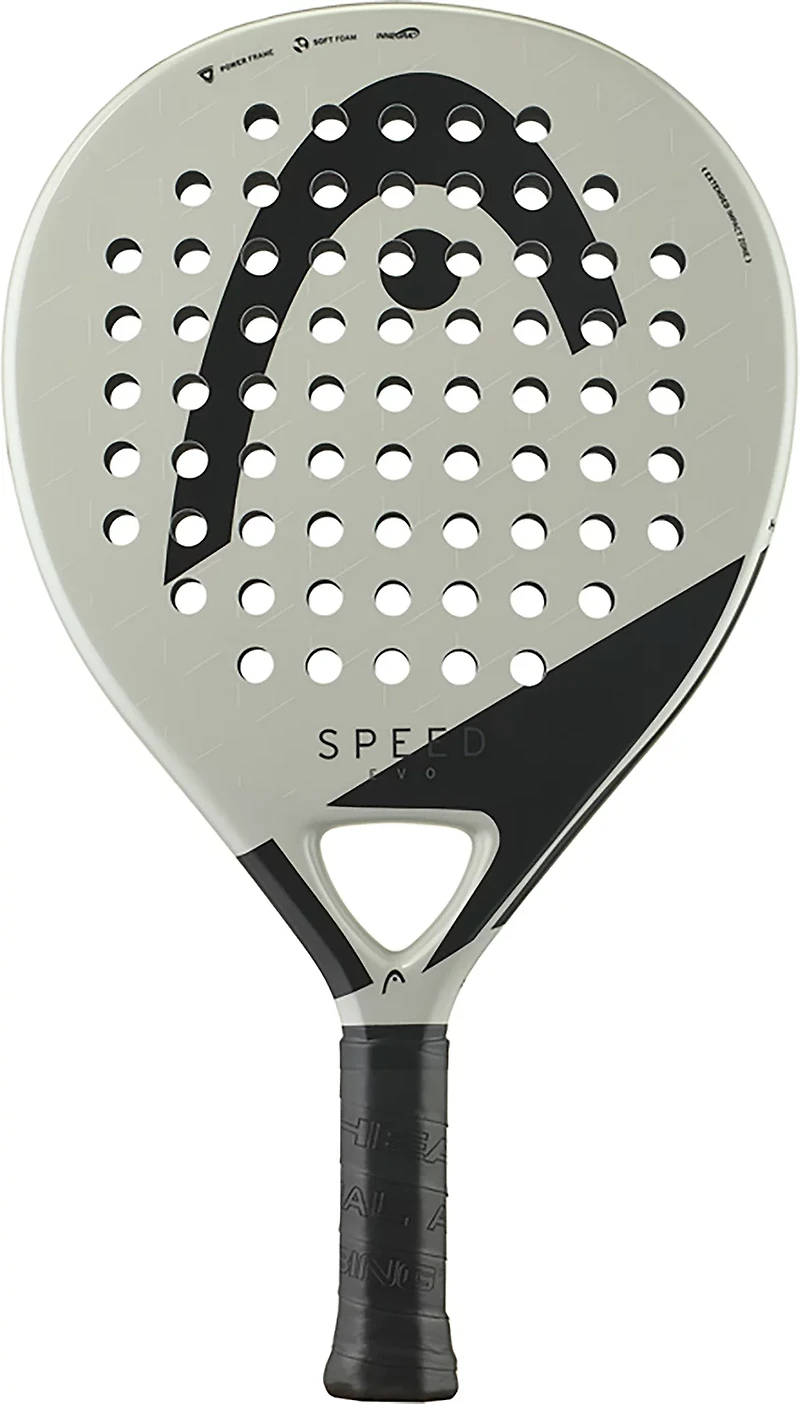 HEAD Evo Speed Padel Racquet