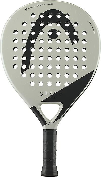 HEAD Evo Speed Padel Racquet