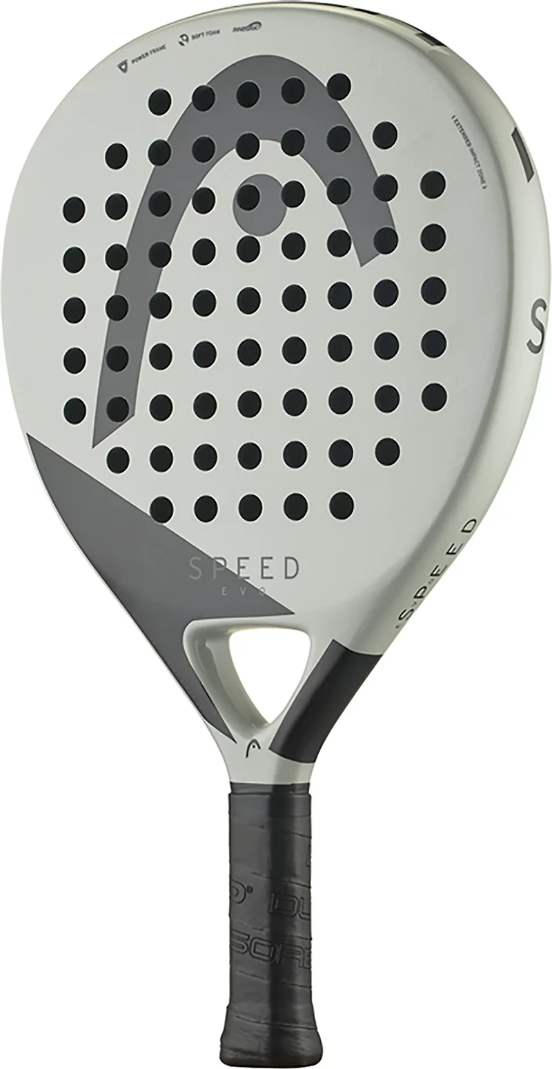 HEAD Evo Speed Padel Racquet