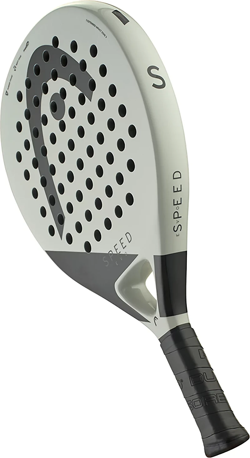 HEAD Evo Speed Padel Racquet