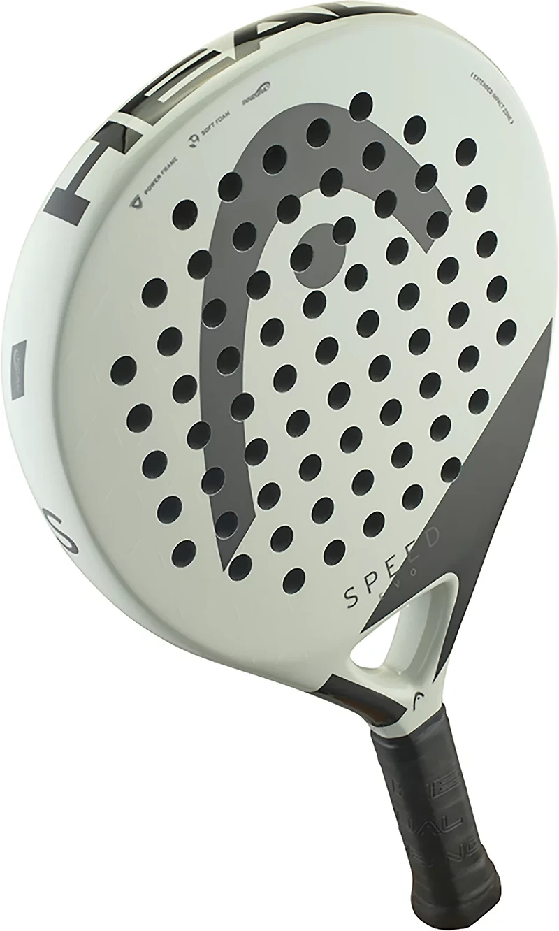 HEAD Evo Speed Padel Racquet