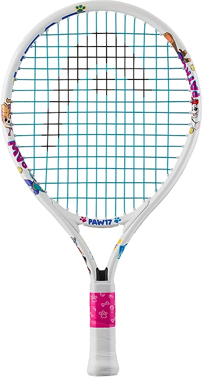 HEAD Paw Patrol Skye Junior Tennis Racquet