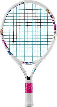 HEAD Paw Patrol Skye Junior Tennis Racquet