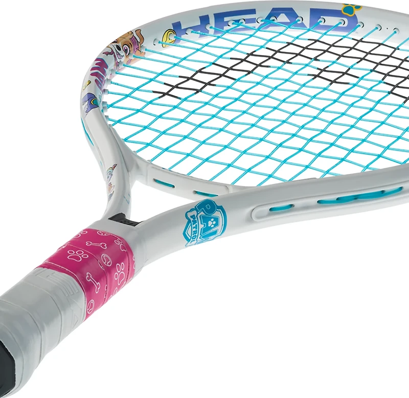 HEAD Paw Patrol Skye Junior Tennis Racquet
