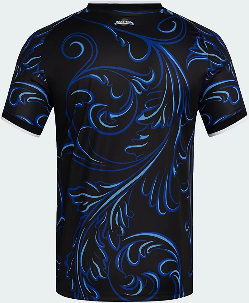 adidas Men's Argentina World Cup 2026 Away Replica Jersey