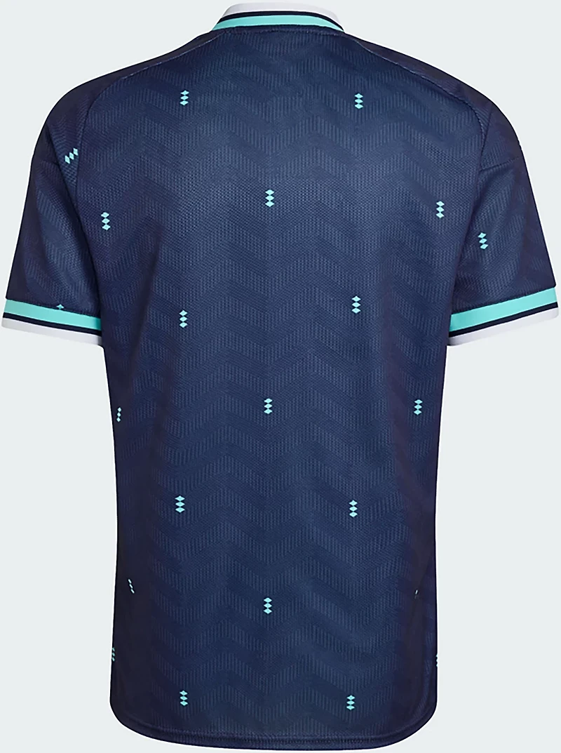 adidas Men's Germany World Cup 2026 Away Replica Jersey
