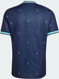 adidas Men's Germany World Cup 2026 Away Replica Jersey