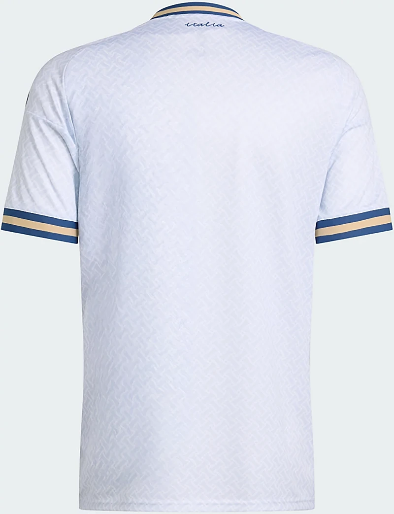 adidas Men's Italy World Cup 2026 Away Replica Jersey