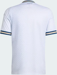 adidas Men's Italy World Cup 2026 Away Replica Jersey