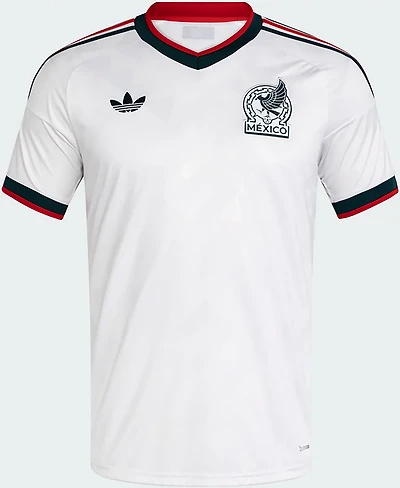 adidas Men's Mexico World Cup 2026 Away Replica Jersey