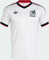 adidas Men's Mexico World Cup 2026 Away Replica Jersey