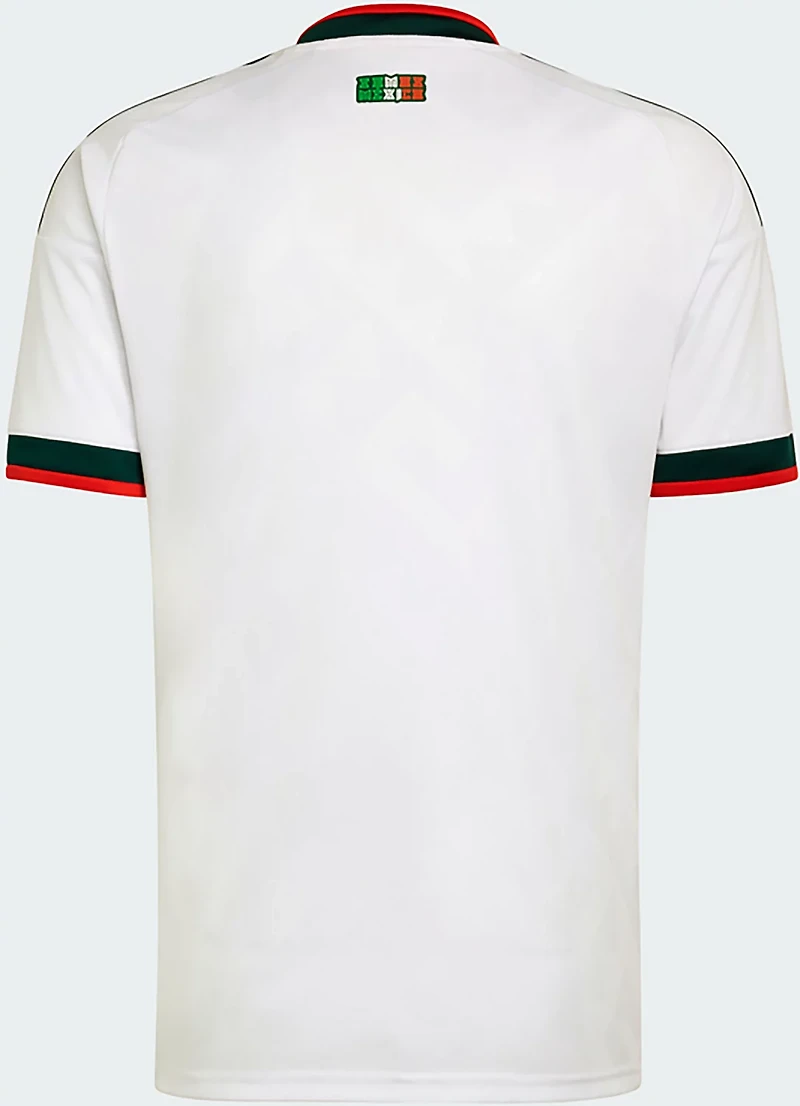 adidas Men's Mexico World Cup 2026 Away Replica Jersey