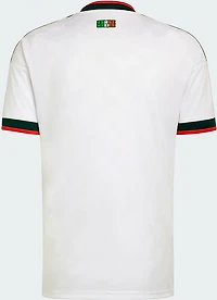 adidas Men's Mexico World Cup 2026 Away Replica Jersey